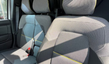 RENAULT Kangoo 1.5 Blue dCi 115 CV PL-TN Van – possibilità noleggio no scoring pieno