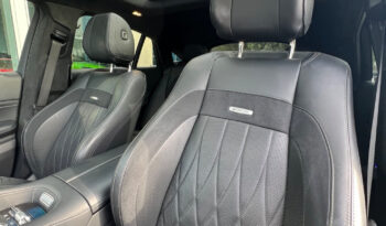 Mercedes-Benz GLE 63 AMG S 4Matic mHEV coupè – ANTICIPO €31.900 NOLEGGIO NO SCORING pieno