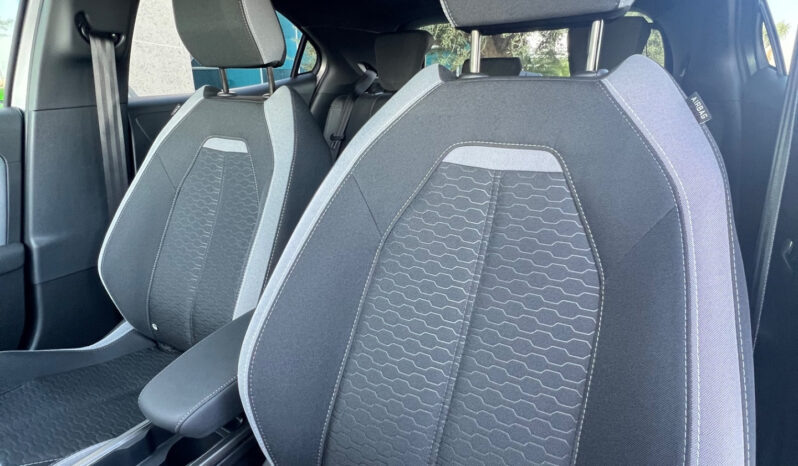 Opel Mokka 1.2 Turbo 136 CV Edition – possibilità noleggio no scoring pieno
