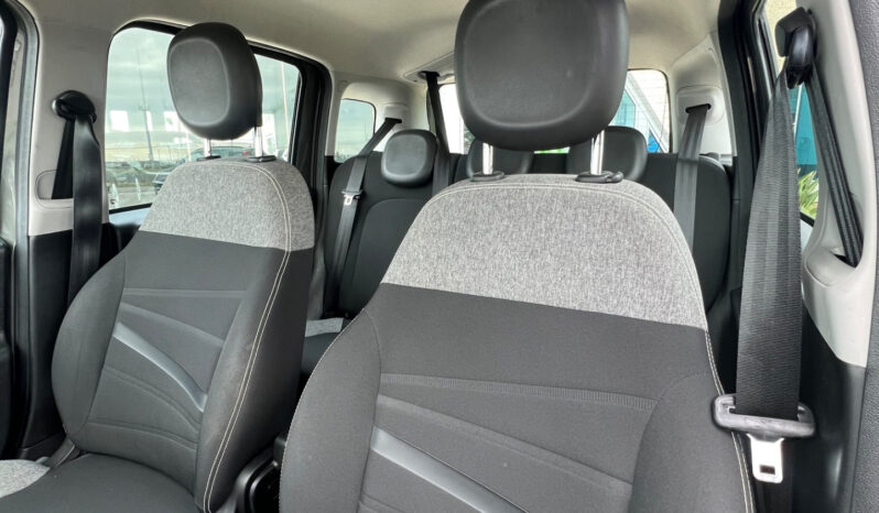 Fiat Panda 1.0 69CV firefly hybrid Garmin pieno