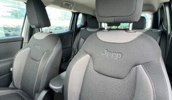 JEEP Renegade 1.6 130cv mjt Limited – possibilità noleggio no scoring pieno