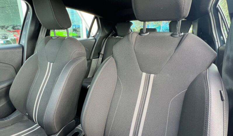 Opel Corsa 1.2 75CV GS – possibilità noleggio no scoring pieno