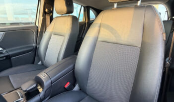 Mercedes-Benz GLA 200d Business auto – possibilità noleggio no scoring pieno