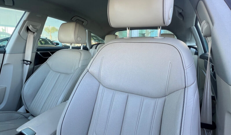 Audi A7 SPB 50 3.0 TDI mhev Business Plus quattro tiptronic pieno