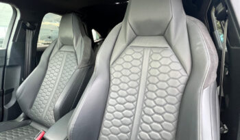 Audi RSQ3 SPB quattro 2.5 400CV s-tronic – possibilità noleggio no scoring pieno