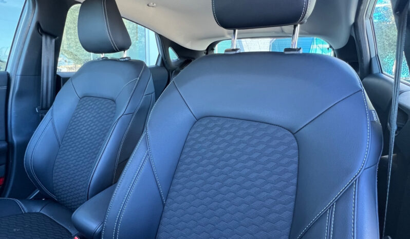 Ford Puma 1.0 125CV ecoboost Titanium – possibilità noleggio no scoring pieno