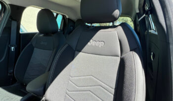 Jeep Avenger 1.2 Turbo 100 CV Altitude – possibilità noleggio no scoring pieno