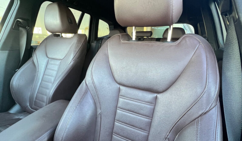 BMW X3 xdrive30e auto phev UNICO PROPRIETARIO – possibilità noleggio no scoring pieno