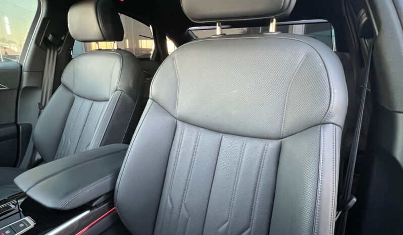 Audi A8 50 TDI 3.0 286CV mhev quattro tiptronic – possibilità noleggio no scoring pieno