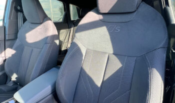 Audi Q3 1.5 177CV e-hybrid S line Stronic – possibilità noleggio no scoring pieno