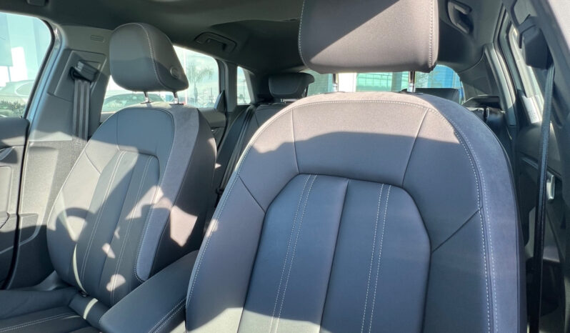 Audi A3 SPB 1.5 150CV tfsi e-hybrid Business Advanced s-tronic – possibilità noleggio no scoring pieno