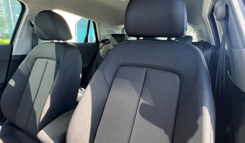 Audi Q2 30 1.0 116CV tfsi Business Advanced – possibilità noleggio no scoring pieno