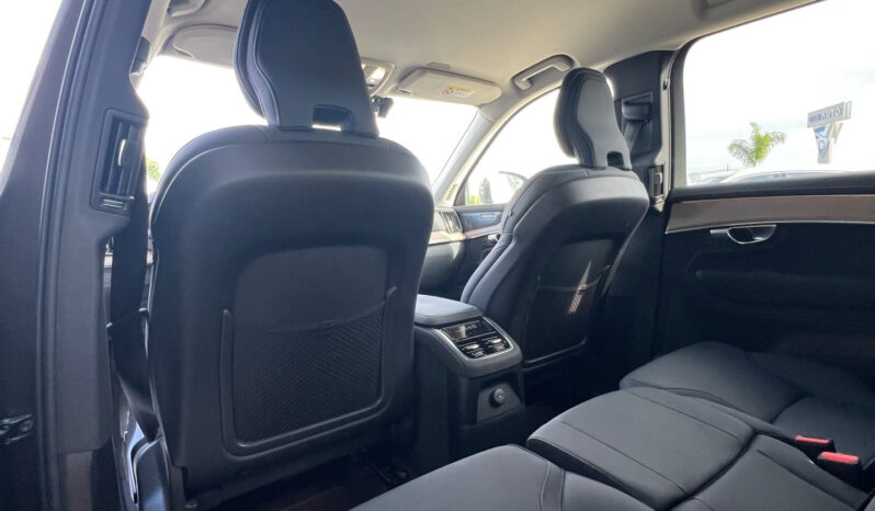 Volvo XC90 2.0 310CV t8 phev Plus Bright awd 7 posti auto – UNICO PROPRIETARIO pieno