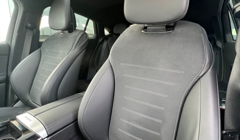 Mercedes-Benz GLC 220d AMG Line Advanced 4matic auto – possibilità noleggio no scoring pieno