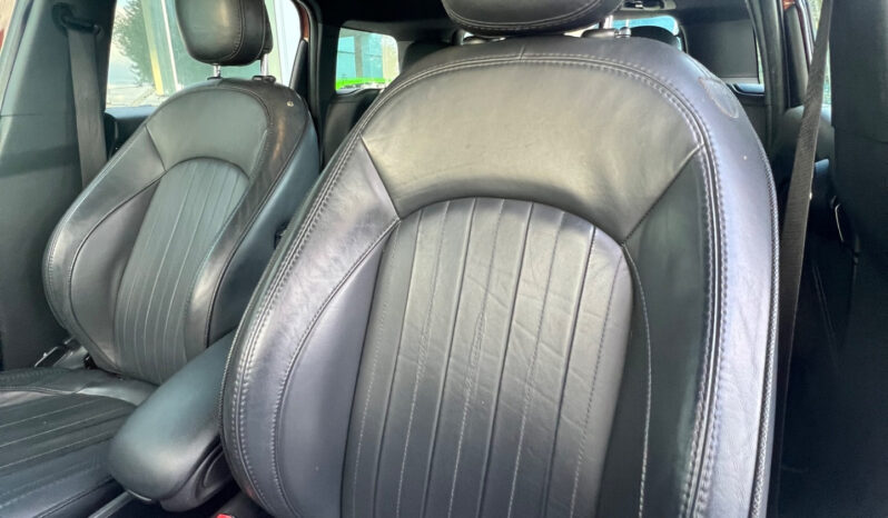 MINI Cooper D Countryman 2.0 150CV Business auto pieno