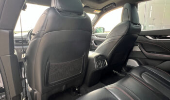 Maserati Levante 3.0 V6 Gransport 350cv auto – possibilità noleggio no scoring pieno