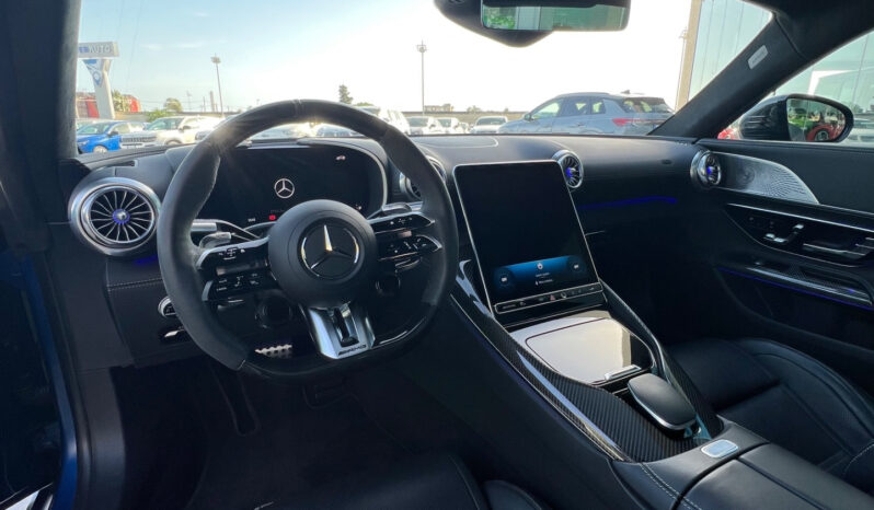 Mercedes-Benz AMG GT 63 4Matic AMG Premium Plus – UNICO PROPRIETARIO pieno