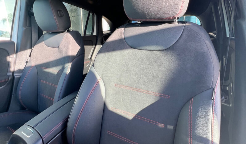 Mercedes-Benz GLA 200d AMG Line Extra auto – possibilità noleggio no scoring pieno