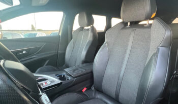 Peugeot 5008 BlueHDi 120 S&S EAT6 GT Line – 7 POSTI pieno