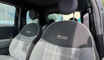 Fiat 500 1.2 69CV Lounge pieno