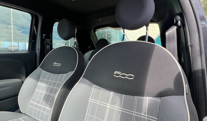 Fiat 500 1.2 69CV Lounge pieno