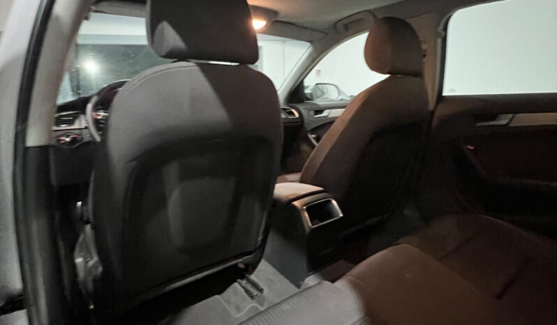 Audi A4 2.0 177CV TDI Ambiente quattro Stronic pieno
