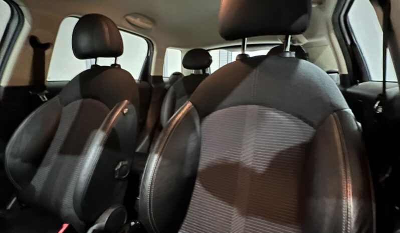 MINI Cooper S Countryman 1.6 184 CV pieno
