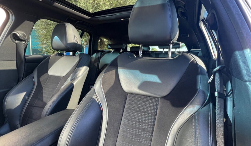 Bmw 318d 48V Touring Msport pieno