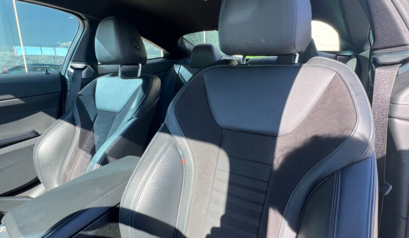 BMW 420d Coupé xDrive 2.0 190CV pieno