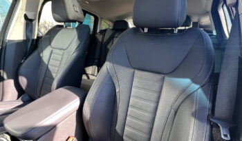 BMW X4 xdrive20d mhev 48V auto – UNICO PROPRIETARIO pieno