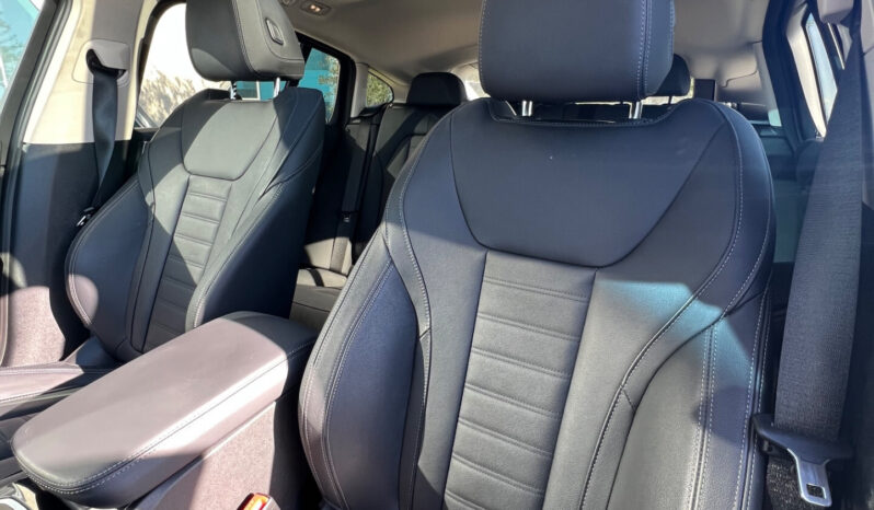 BMW X4 xdrive20d mhev 48V auto – UNICO PROPRIETARIO pieno