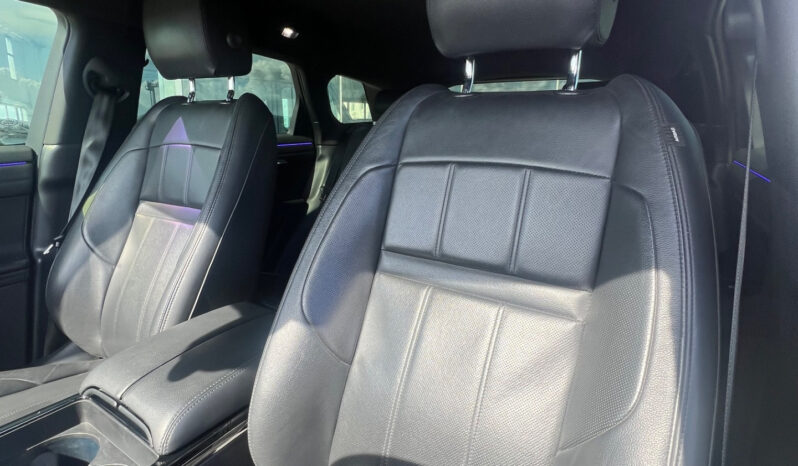 Land Rover Range Rover Evoque 2.0D I4 163CV AWD Auto R-Dynamic SE – possibilità noleggio no scoring pieno