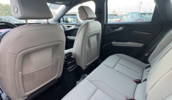AUDI Q4 SPORTBACK PERFORMANCE BUSINESS ADVANCED e-tron pieno