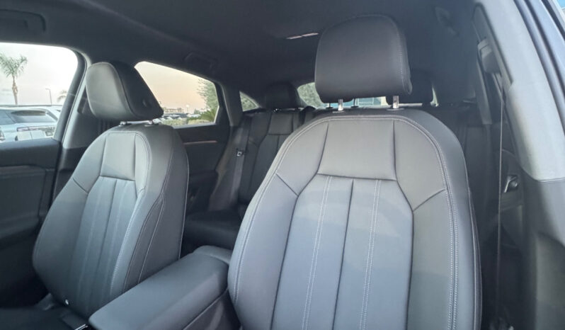 AUDI Q6 SPORTBACK e-tron – AUTO UFFICIALE AUDI KM0 pieno