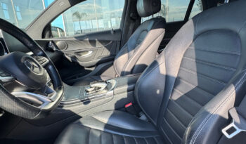 MERCEDES-BENZ GLC 350 d COUPÉ AMG PREMIUM pieno