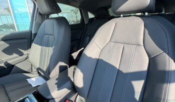 AUDI Q6 SPORTBACK e-tron performance s-line pieno