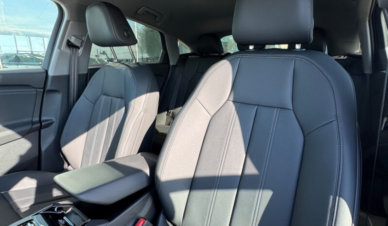 Audi Q6 e-tron performance S line edition – possibilità noleggio no scoring pieno
