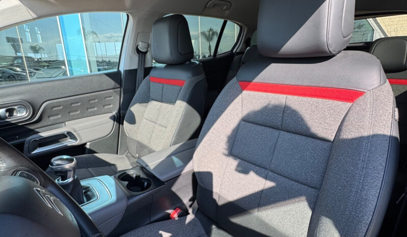Citroen C5 Aircross BlueHDi 130CV Feel pieno