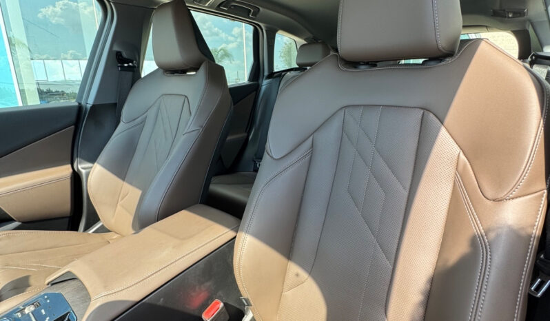 BMW X3 20d pieno