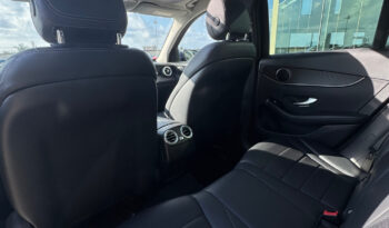 Mercedes-Benz GLC 250d Premium 4matic auto – possibilità noleggio no scoring pieno