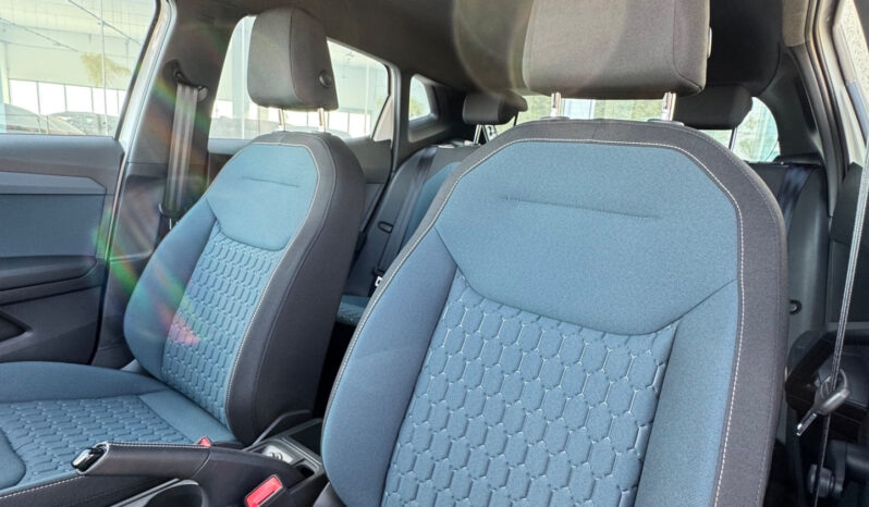 SEAT Ibiza 1.0 ecotsi Style 95cv – possibilità noleggio no scoring pieno