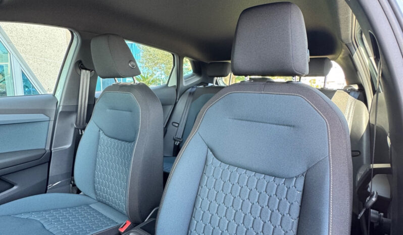 SEAT Ibiza 1.0 ecotsi Style 95cv – possibilità noleggio no scoring pieno
