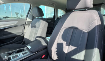 Audi A6 Avant 40 2.0 TDI mhev 12V Business Advanced Stronic – possibilità noleggio no scoring pieno