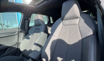 Audi A3 SPB 1.5 177CV tfsi e-hybrid S line Stronic – possibilità noleggio no scoring pieno