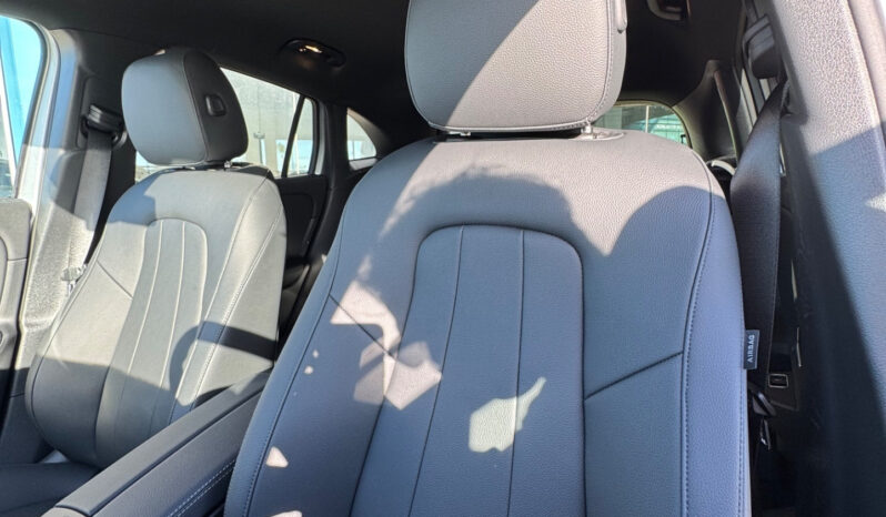 Mercedes-Benz GLA 200d Progressive Extra auto – possibilità noleggio no scoring pieno