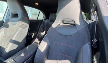 Mercedes-Benz A 180d AMG Line Premium pieno