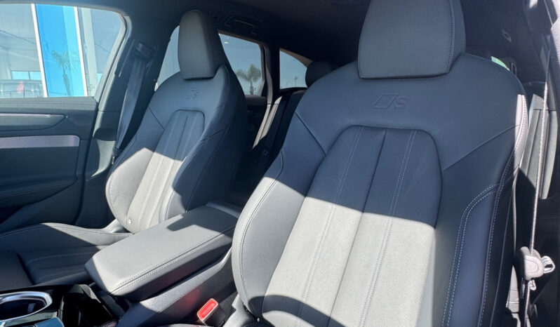 Audi A6 Avant e-hybrid S tronic quattro S line pieno