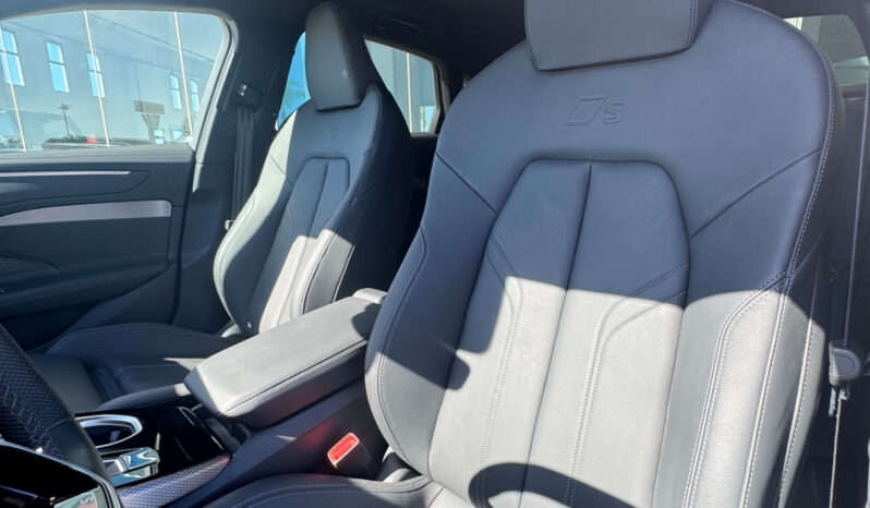 Audi A6 Berlina S tronic S line pieno