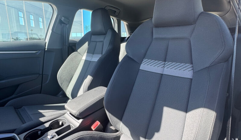 Audi A3 allstreet Business Advanced S Tronic pieno