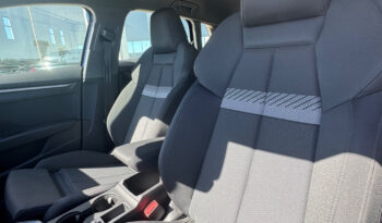 Audi A3 allstreet Business TDI 110 kW pieno